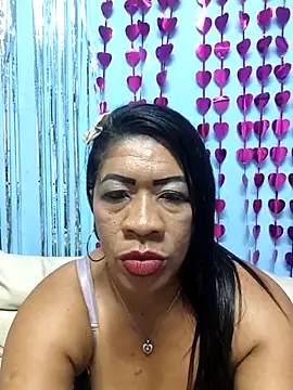 Tocameamor online show from March 2025 01:01:01 AM