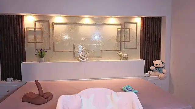 ChloeMoon9 online show from November 2025 12:07:01 PM