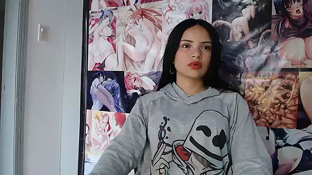 Snapshot of Annabliss_Tw chatting on March 2025 07:49:02 PM Annabliss Tw online show from March 2025 07:49:02 PM