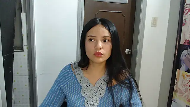 Snapshot of Annabliss_Tw chatting on March 2025 11:31:02 PM Annabliss Tw online show from March 2025 11:31:02 PM