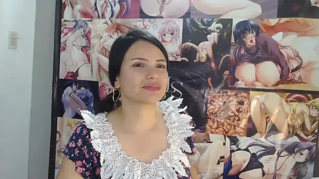 Snapshot of Annabliss_Tw chatting on March 2025 10:29:02 PM Annabliss Tw online show from March 2025 10:29:02 PM