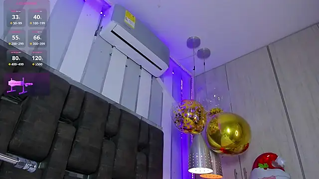 ValentinoMoreti online show from December 2025 05:48:02 AM