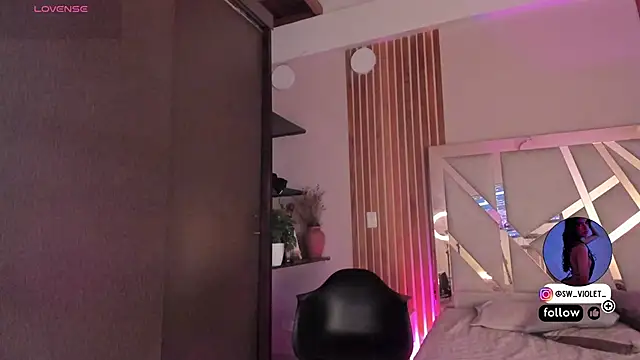 sweetviolet   online show from March 2026 12:52:01 PM