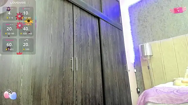 Snapshot of ava-am chatting on February 2026 02:06:02 AM ava-am online show from February 2026 02:06:02 AM