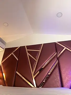 DanielaMedinaa online show from November 2025 08:51:01 PM