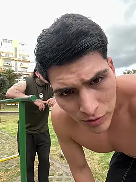 Snapshot of MaxxxSteil chatting on February 2026 08:58:01 PM MaxxxSteil online show from February 2026 08:58:01 PM