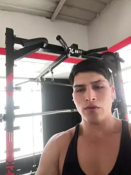 Snapshot of MaxxxSteil chatting on February 2026 03:18:02 PM MaxxxSteil online show from February 2026 03:18:02 PM