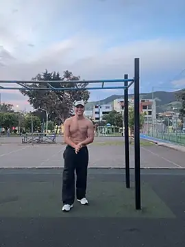 Snapshot of MaxxxSteil chatting on February 2026 11:36:02 PM MaxxxSteil online show from February 2026 11:36:02 PM