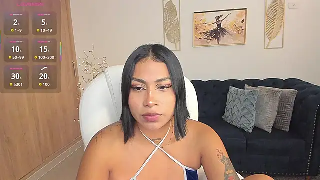 Ivyy Moon  online show from November 2025 01:49:02 AM