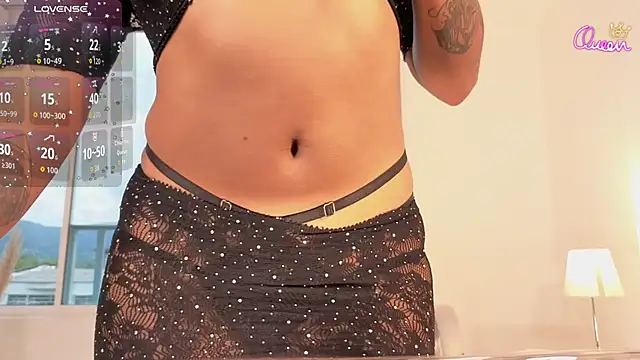 Ivyy Moon  online show from July 2026 03:48:02 PM