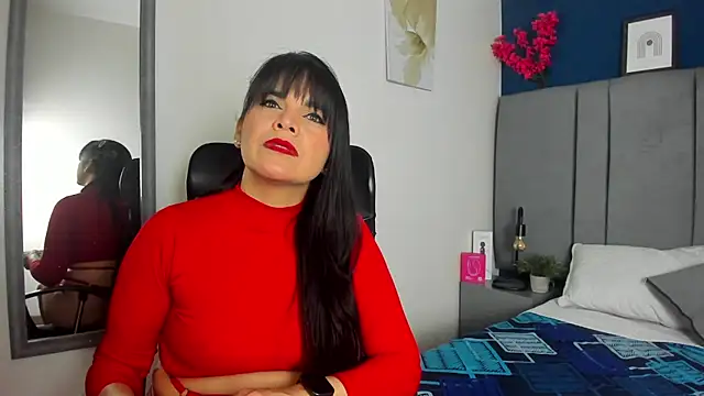 laura hotties online show from March 2026 01:36:02 PM