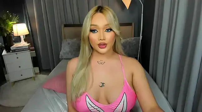 KylieSonique online show from March 2025 02:19:02 AM