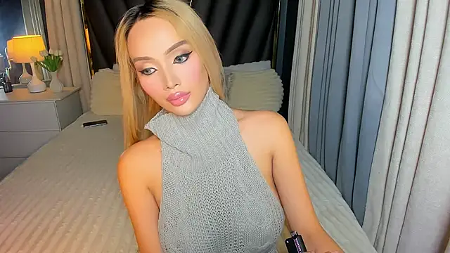 KylieSonique online show from February 2026 04:57:02 AM