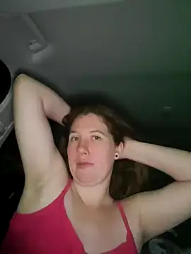 Seductivefoxyxh online show from March 2025 05:19:01 AM