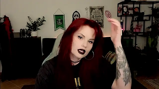 Della Ideal online show from February 2026 06:31:01 PM