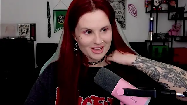 Della Ideal online show from March 2026 06:13:01 PM