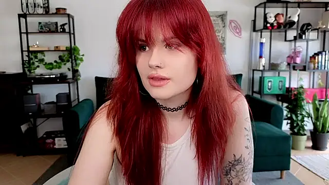 Snapshot of Della_Ideal chatting on May 2026 10:00:01 AM Della Ideal online show from May 2026 10:00:01 AM