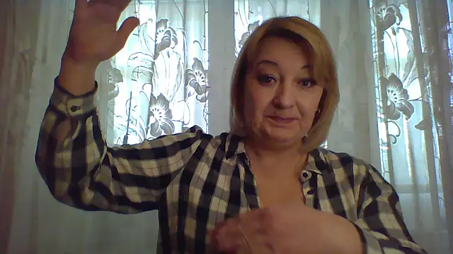 ArielXLoveresss online show from March 2025 08:32:02 AM