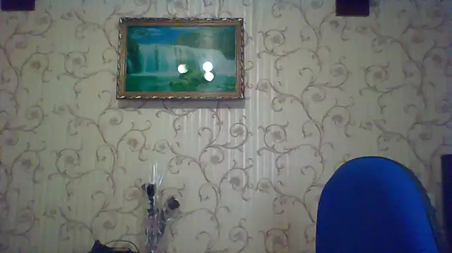 ArielXLoveresss online show from March 2025 06:01:01 PM