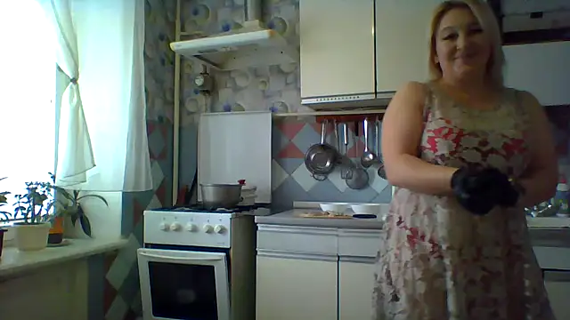 ArielXLoveresss online show from February 2026 09:47:01 AM