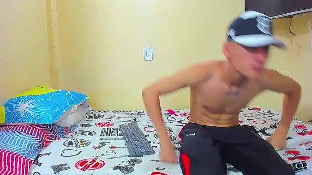 Ixchell dewei online show from September 2025 11:51:02 PM