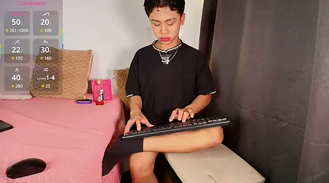 Dante bre online show from March 2025 11:55:01 AM