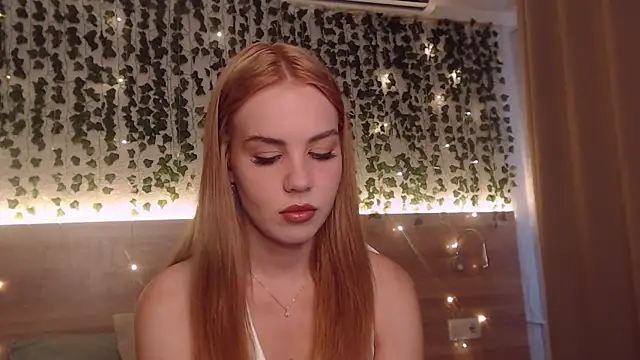 IvyAngel online show from July 2026 03:05:01 PM