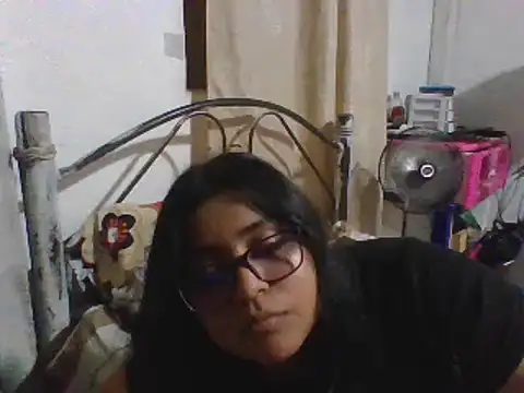 virginbrunette99 online show from February 2025 09:00:02 AM