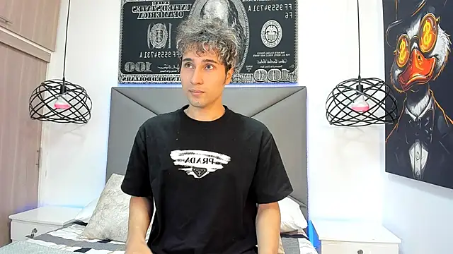 buddy whitte online show from November 2025 12:18:02 PM