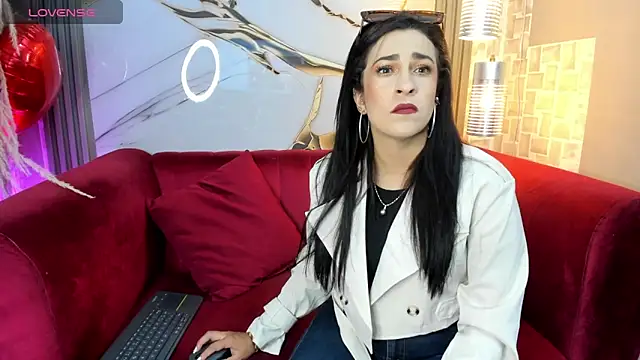 Bella williamss  online show from November 2025 07:46:02 PM