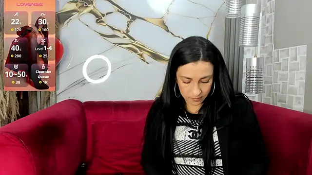 Bella williamss  online show from April 2026 07:42:01 PM