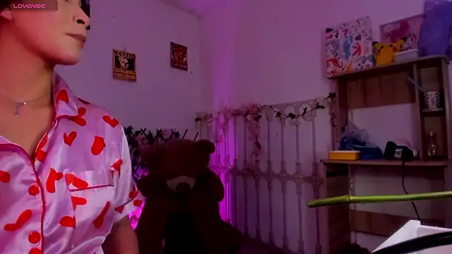 Minami Nakamura online show from February 2026 02:30:01 AM