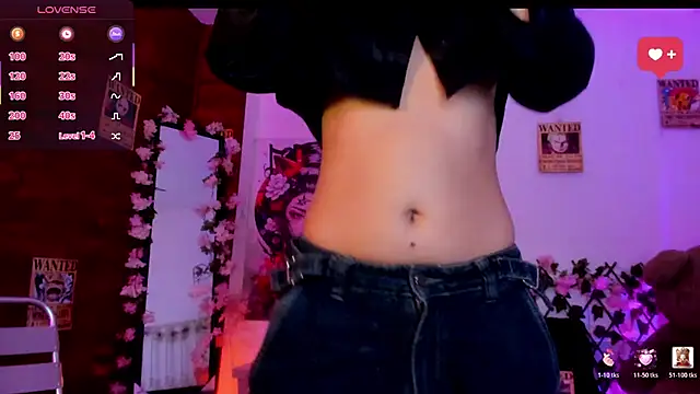 Minami Nakamura online show from February 2026 02:32:01 AM