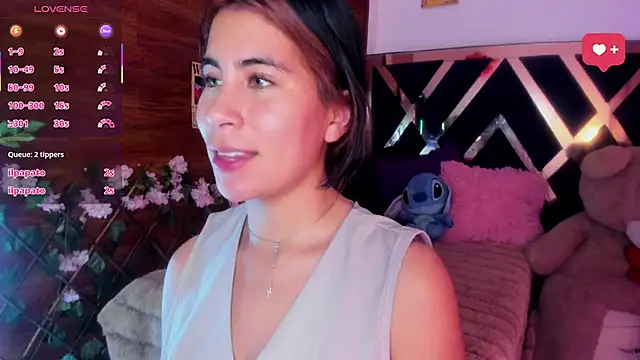 Minami Nakamura online show from April 2026 02:20:02 AM