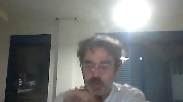 moreno51 online show from December 2025 09:54:01 PM