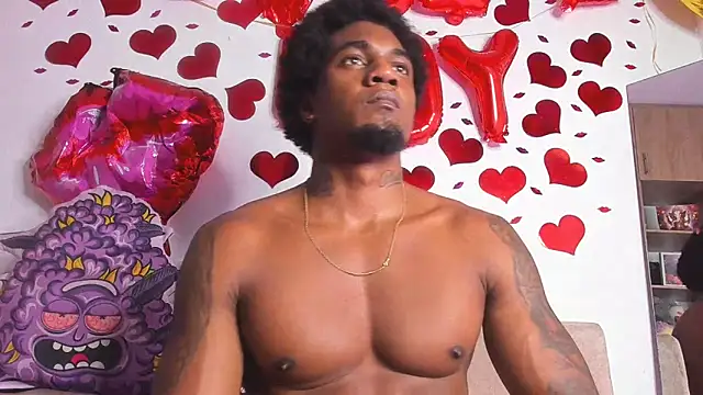 LOGAN DRAKE online show from March 2026 04:31:01 AM