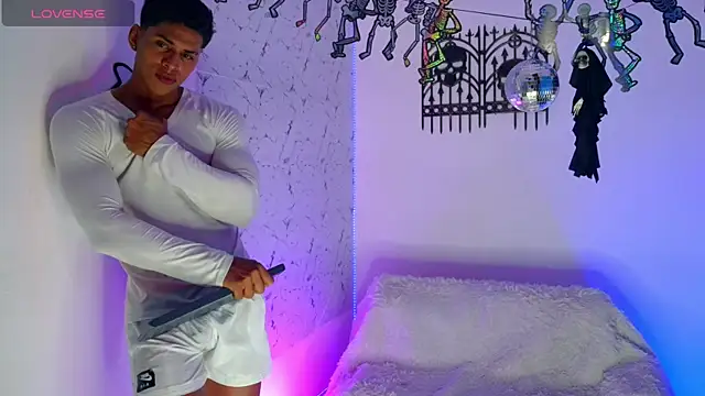 ken  owens online show from October 2025 04:34:02 AM