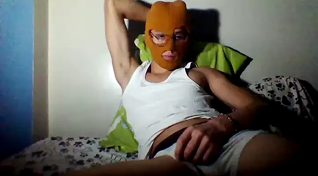 DaGP222 online show from March 2025 04:14:01 AM