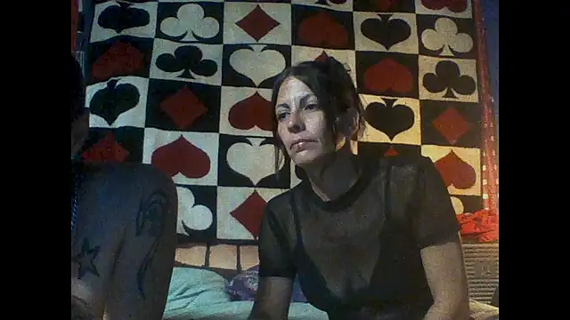 Snapshot of SillyRabbitz chatting on June 2026 05:19:02 AM SillyRabbitz online show from June 2026 05:19:02 AM