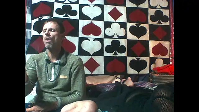 Snapshot of SillyRabbitz chatting on June 2026 07:01:02 AM SillyRabbitz online show from June 2026 07:01:02 AM