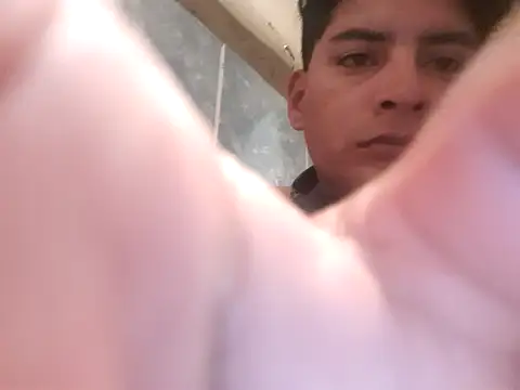 Elcabezhupas97 online show from February 2026 10:04:01 AM