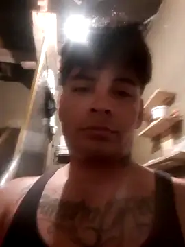 Elcabezhupas97 online show from April 2026 08:20:02 PM