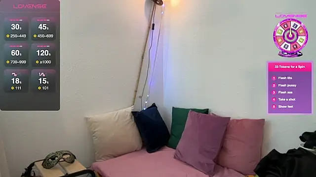 bayofdarkness online show from March 2025 12:58:01 PM