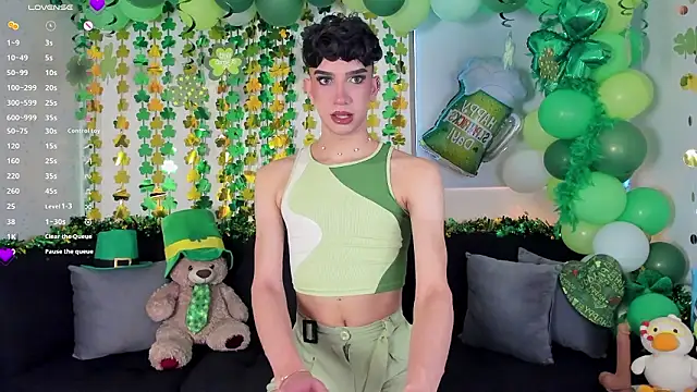 James BrownT online show from March 2026 04:46:01 PM