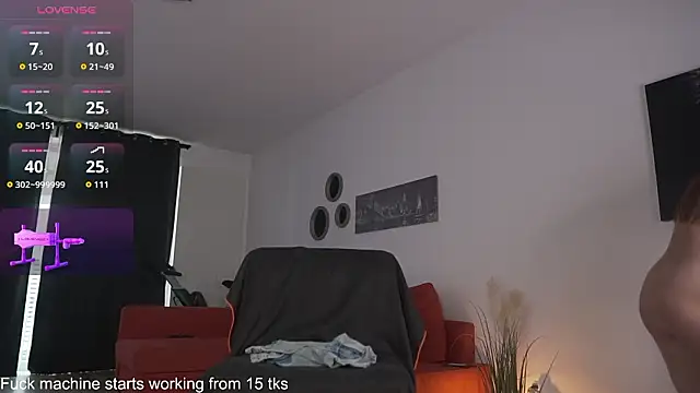 Jessi Q online show from February 2026 06:40:01 AM