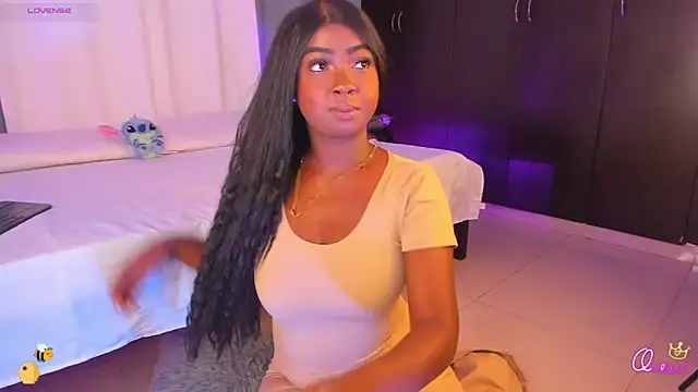 Iam brittanyjhons online show from March 2026 01:11:02 AM