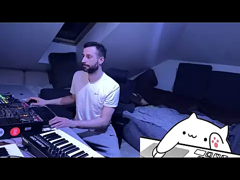 gryzoon online show from March 2026 11:19:02 PM