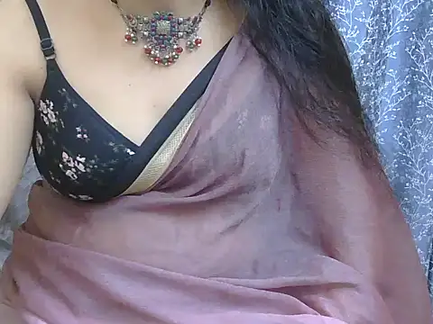 Lovely Manvi online show from October 2025 12:56:01 PM