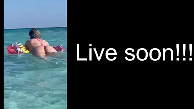  Allie  online show from January 2026 12:22:02 PM