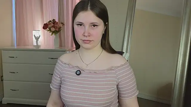 RexellaDarter online show from February 2025 05:19:02 AM